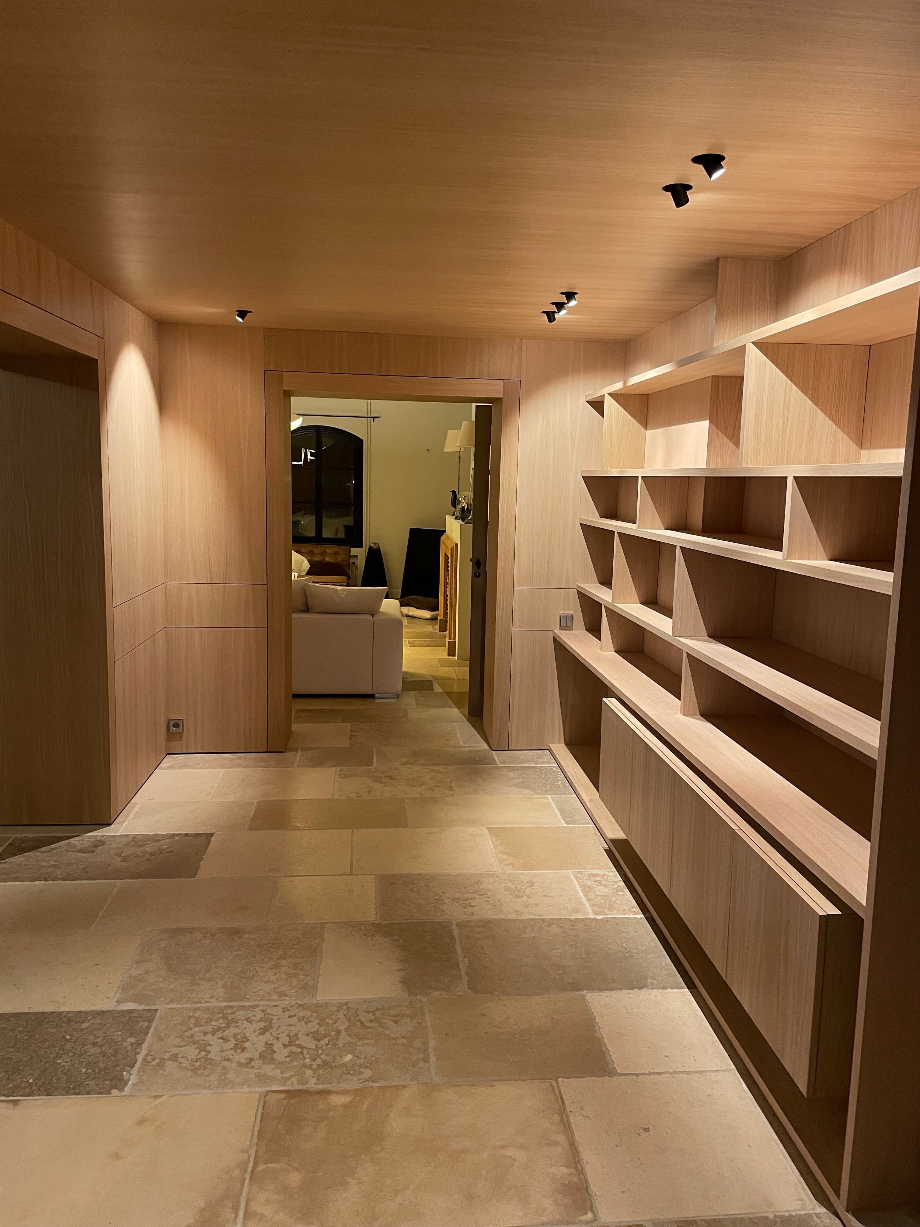 Electricité générale